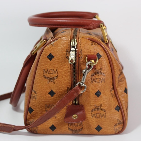 MCM BAG - Picture 4 of 4